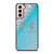 UNDER ARMOUR BLUEDROPS Samsung Galaxy S21 Case