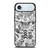 ONE DIRECTION TATTOOS iPhone Air Case