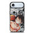 ONE PIECE LUFFY COMIC iPhone Air Case