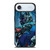 OPTIMUS PRIME TRANSFORMERS ROBOT iPhone Air Case