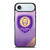 ORLANDO CITY FOOTBALL CLUB MLS iPhone Air Case
