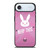 OVERWATCH D.VA NERF THIS iPhone Air Case