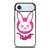 OVERWATCH D.VA SYMBOL iPhone Air Case