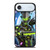 OVERWATCH GENJI COOL iPhone Air Case