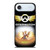 OVERWATCH MERCY iPhone Air Case