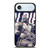 OVERWATCH SOLDIER iPhone Air Case