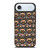 OZUNA BEAR PATTERN iPhone Air Case