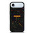 PAC MAN CIRCUIT ENGINE iPhone Air Case