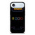 PAC MAN JOIN THE GAME iPhone Air Case