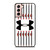 UNDER ARMOUR STYLE Samsung Galaxy S21 Case