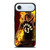 PASCAL SIAKAM TORONTO RAPTORS iPhone Air Case