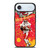 PATRICK MAHOMES FOOTBALL NFL iPhone Air Case
