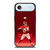 PATRICK MAHOMES II KANSAS CITY CHIEFS iPhone Air Case