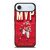 PATRICK MAHOMES KANSAS CITY CHIEFS MVP iPhone Air Case