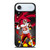 PATRICK MAHOMES KC CHIEFS NFL (2) iPhone Air Case