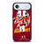 PATRICK MAHOMES KC CHIEFS NFL iPhone Air Case