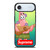 PATRICK SUPREME HAWAII iPhone Air Case PATRICK SUPREME HAWAII iPhone Air Case