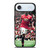 PAUL POGBA MANCHESTER UNITED iPhone Air Case