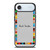 PAUL SMITH WALLPAPER iPhone Air Case