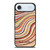 PAUL SMITH WAVY LINES iPhone Air Case