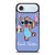 PAUL SMITH X STITCH CARTOON iPhone Air Case