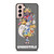 UNDERTALE GAME CHARACTER Samsung Galaxy S21 Case
