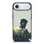 PEAKY BLINDERS TOMMY SHELBY ART iPhone Air Case