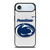 PENN STATE NITTANY LIONS WHITE iPhone Air Case