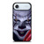 PENNYWISE CLOWN IT CHAPTER TWO iPhone Air Case