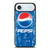 PEPSI SOFT DRINK iPhone Air Case