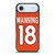 PEYTON MANNING DENVER BRONCOS iPhone Air Case