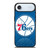 PHILADELPHIA 76ERS NBA iPhone Air Case