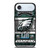 PHILADELPHIA EAGLES NFL FOOTBALL iPhone Air Case