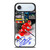 PHILADELPHIA FLYERS 71 SIGNATURE iPhone Air Case