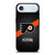 PHILADELPHIA FLYERS NHL iPhone Air Case