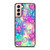 UNICORN MPINK Samsung Galaxy S21 Case