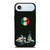 PIAGGIO VESPA X MARTINI RACING iPhone Air Case