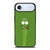 PICKLE RICK AND MORTY iPhone Air Case
