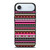 PIECE TRIBAL PATTERN 1 iPhone Air Case