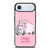 PINK PANTHER CARTOON SHOW iPhone Air Case