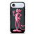 PINK PANTHER FILM CARTOON iPhone Air Case
