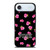 PINK VICTORIA SECRET ROSES iPhone Air Case