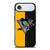 PITTSBURGH PENGUINS NHL TEAM iPhone Air Case