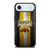 PITTSBURGH PIRATES GOLDEN LOGO iPhone Air Case