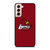 UNIVERSITY OF LOUISVILLE CARDINALS Samsung Galaxy S21 Case