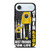 PITTSBURGH STEELERS FATHER AND SON iPhone Air Case