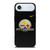 PITTSBURGH STEELERS LOGO iPhone Air Case