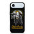 PITTSBURGH STEELERS VOORHEES iPhone Air Case