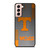 UNIVERSITY OF TENNESSEE UT VOLS 3 Samsung Galaxy S21 Case