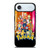 POKEMON ALL CHARACTER iPhone Air Case